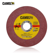 Super thin cutting disc 4" abrasive cutting disc for stainless steel